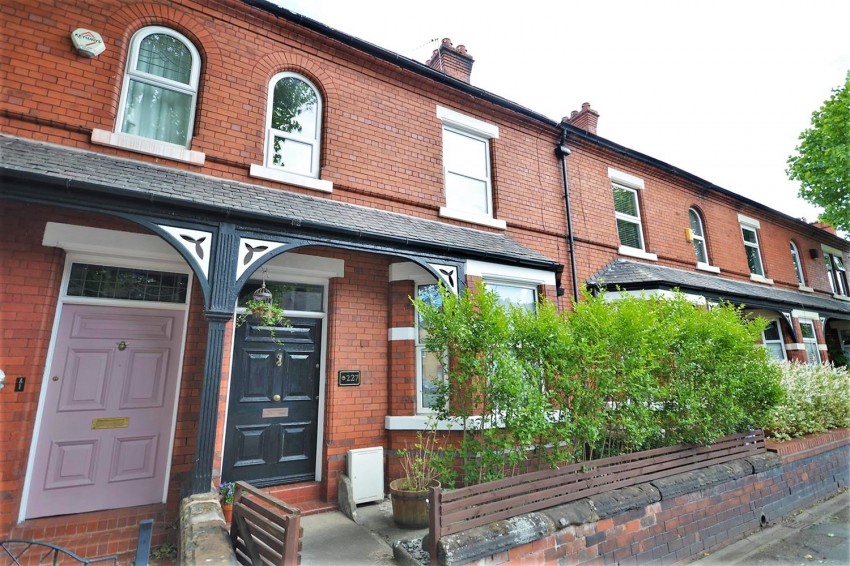 Images for Wilderspool Causeway, Warrington