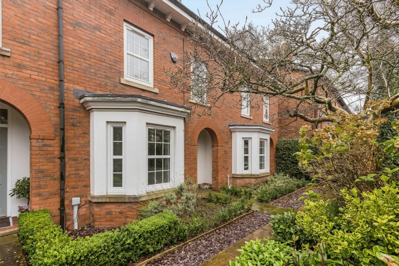 Ashley Road, Hale, WA14