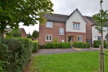 Images for Medway Walk, Holmes Chapel