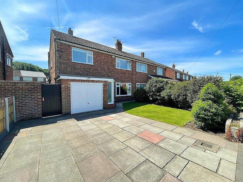 Images for Wythenshawe Road, Manchester