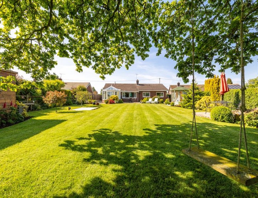 Images for Church Lane, Hargrave, Chester