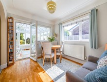 Images for Church Lane, Hargrave, Chester
