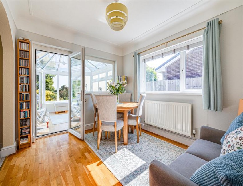 Images for Church Lane, Hargrave, Chester