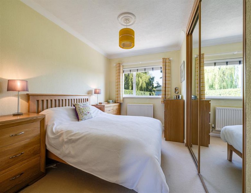 Images for Church Lane, Hargrave, Chester