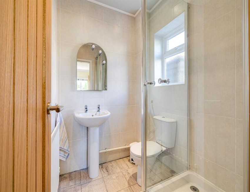 Images for Church Lane, Hargrave, Chester