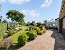 Images for Church Lane, Hargrave, Chester
