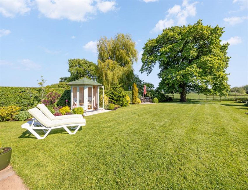 Images for Church Lane, Hargrave, Chester