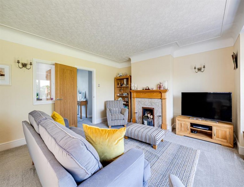 Images for Church Lane, Hargrave, Chester