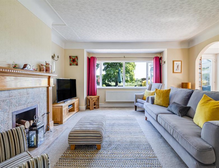 Images for Church Lane, Hargrave, Chester