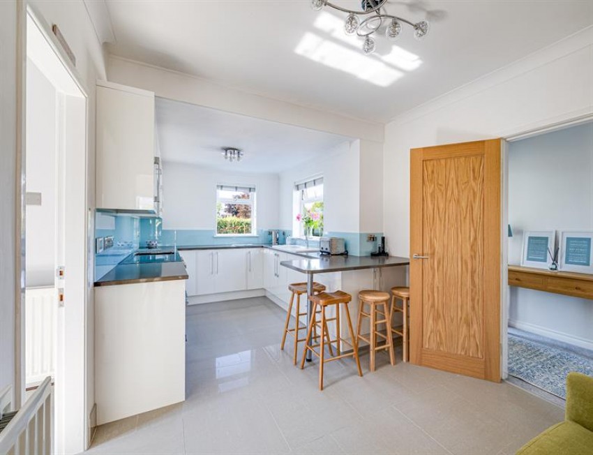 Images for Church Lane, Hargrave, Chester