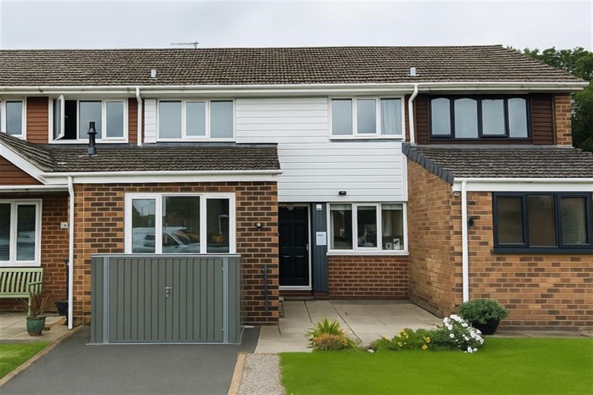 Images for Crossfield Avenue, Lymm