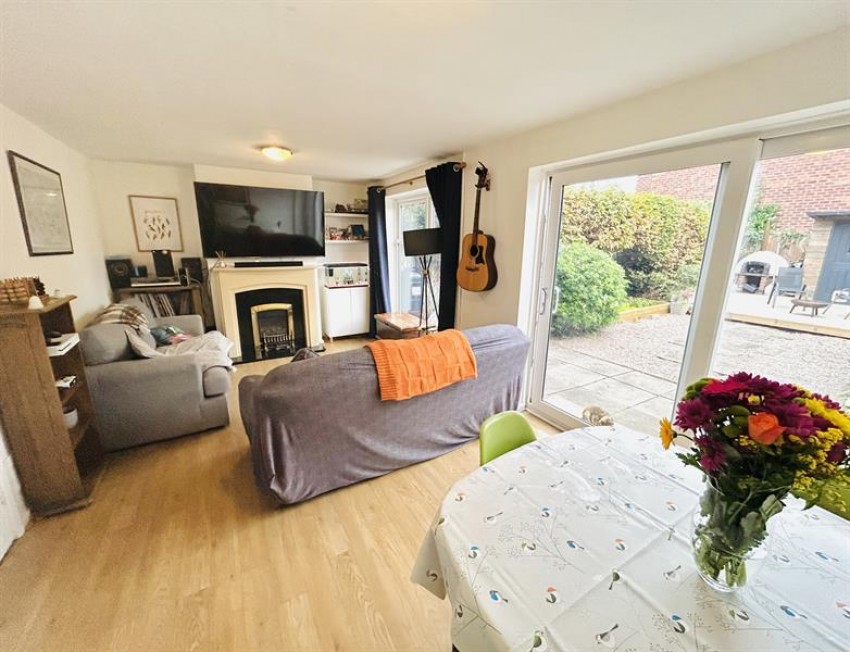 Images for Crossfield Avenue, Lymm