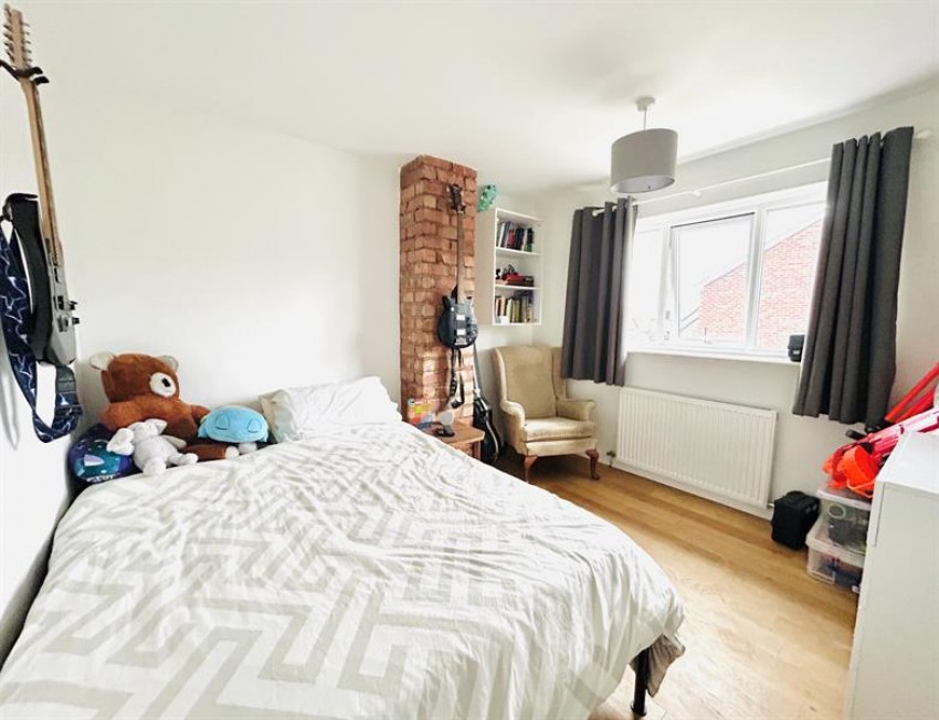 Images for Crossfield Avenue, Lymm