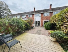 Images for Crossfield Avenue, Lymm