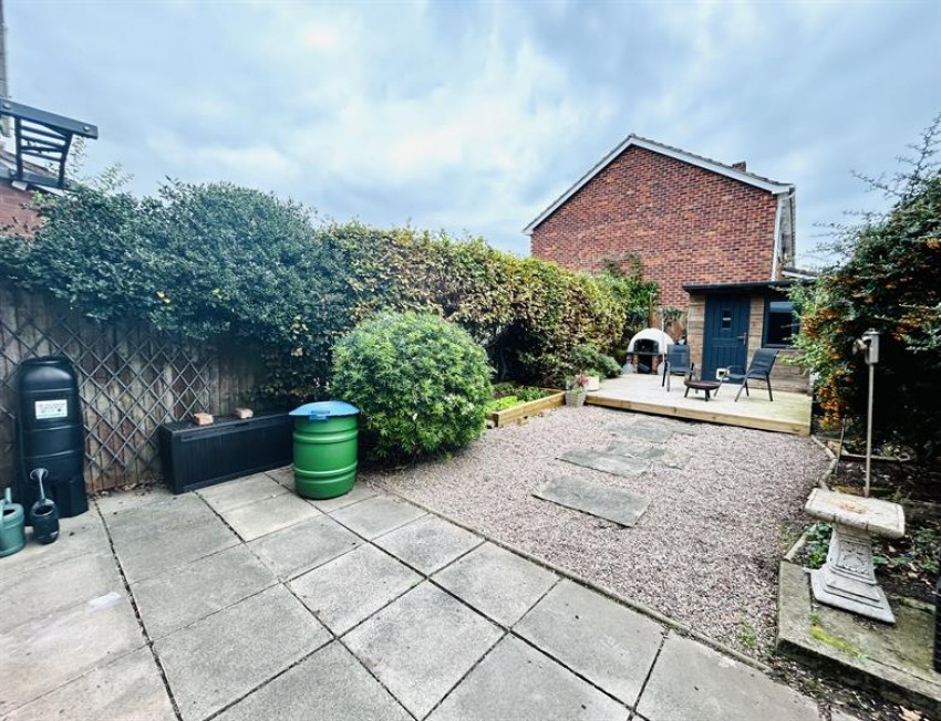 Images for Crossfield Avenue, Lymm