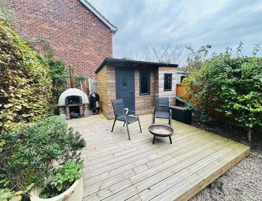 Images for Crossfield Avenue, Lymm