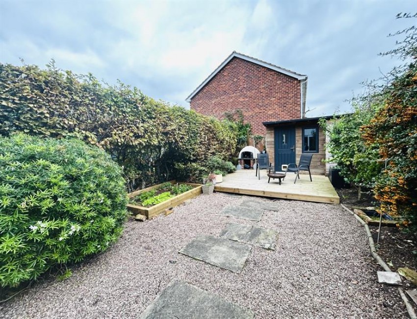 Images for Crossfield Avenue, Lymm