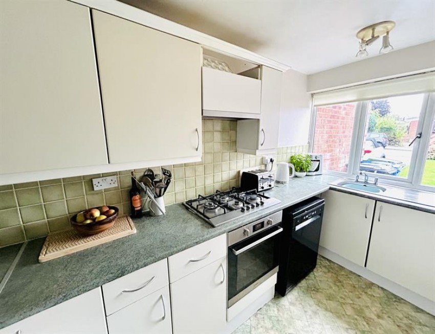 Images for Crossfield Avenue, Lymm