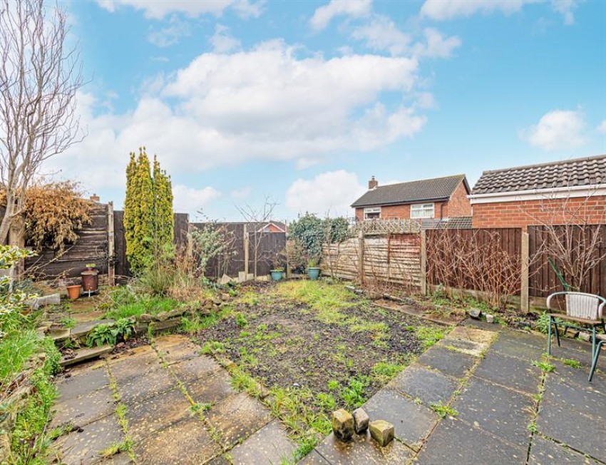 Images for Barn Croft, Helsby, Frodsham
