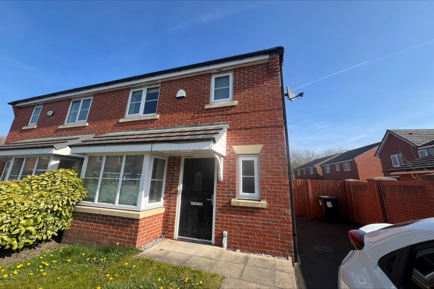 Images for Coleport Close, Warrington