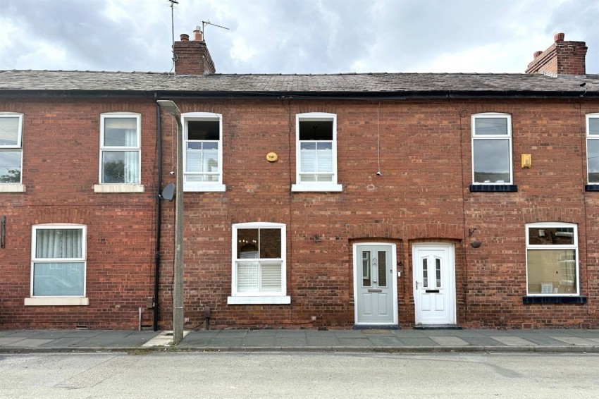 Images for St. Anns Street, Sale