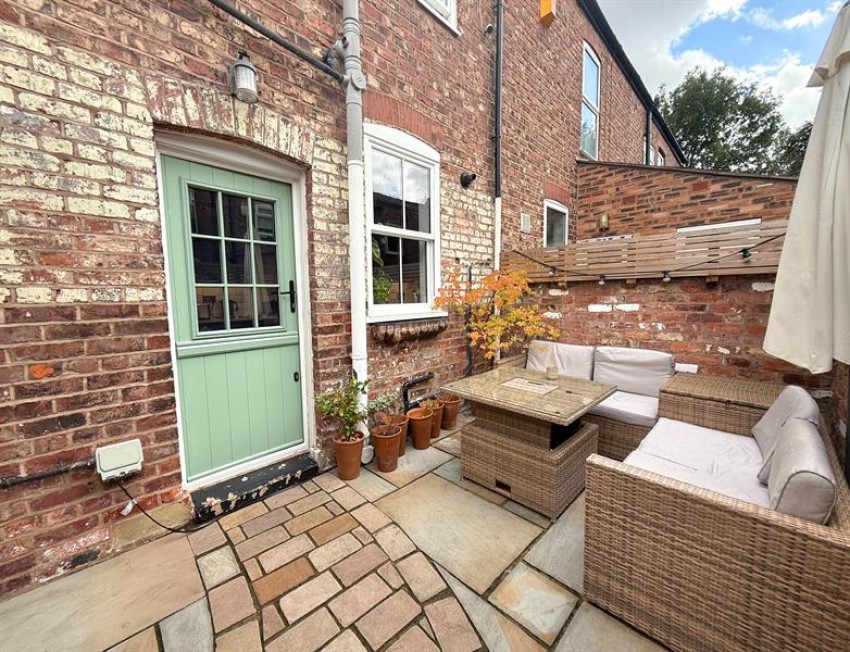 Images for St. Anns Street, Sale