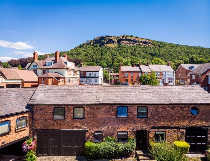 Images for Rake House Mews, Lower Rake Lane, Helsby