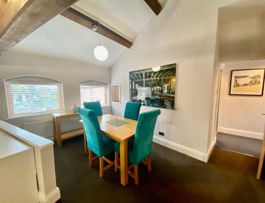 Images for Rake House Mews, Lower Rake Lane, Helsby