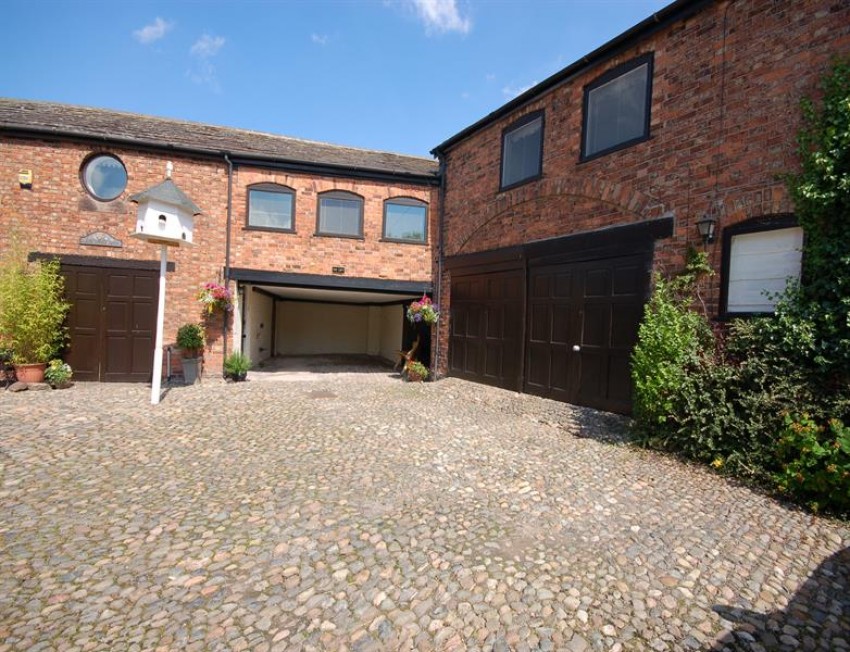 Images for Rake House Mews, Lower Rake Lane, Helsby