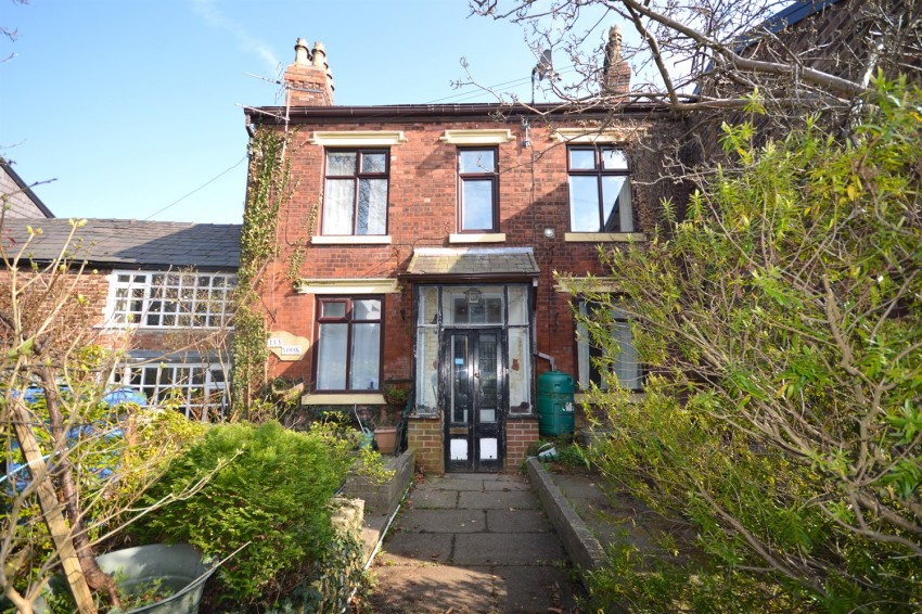 Images for Green Lane, Heaton Norris