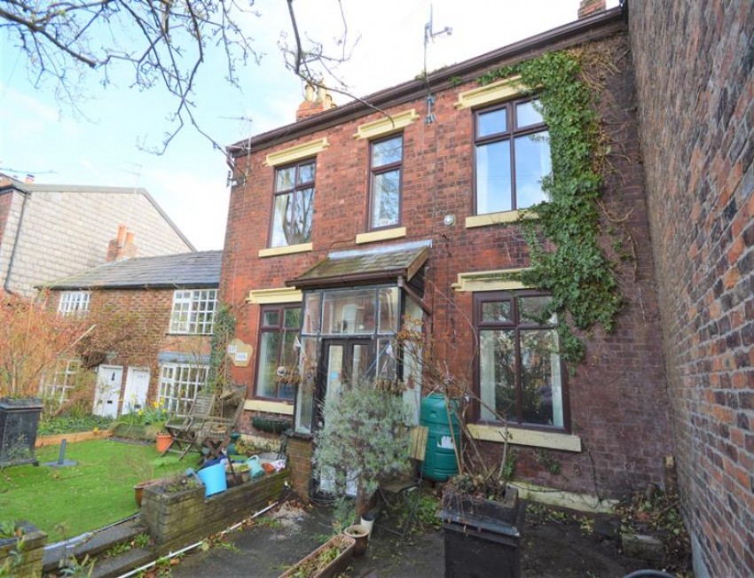 Images for Green Lane, Heaton Norris