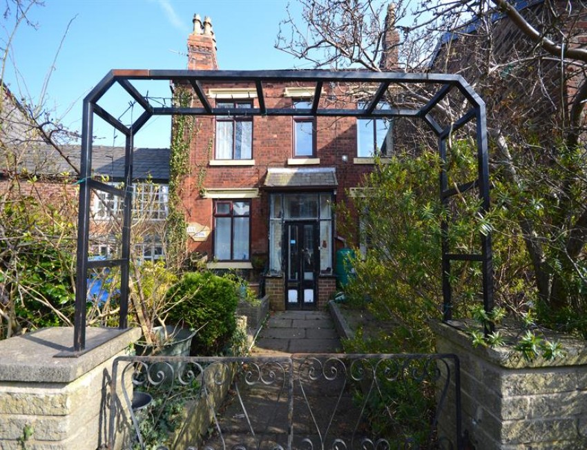 Images for Green Lane, Heaton Norris