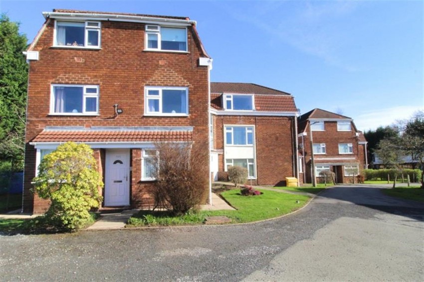 Images for Kingsleigh Road, Heaton Mersey