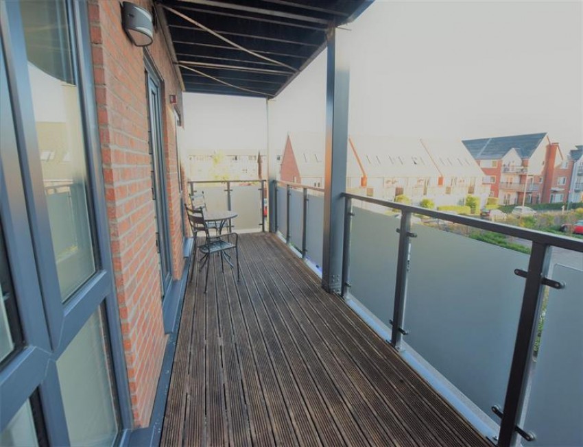 Images for Highmarsh Crescent, West Didsbury