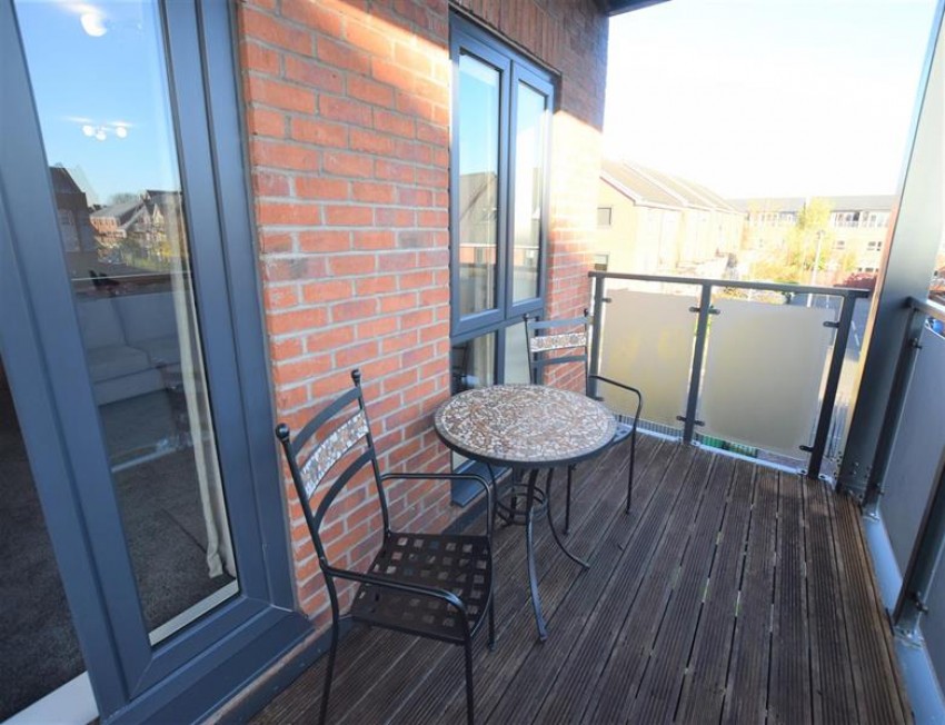 Images for Highmarsh Crescent, West Didsbury
