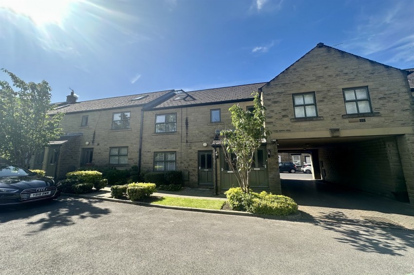 Images for Hayden Court, Glossop