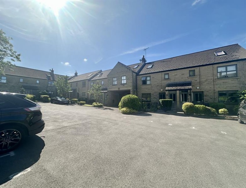 Images for Hayden Court, Glossop