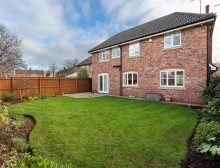 Images for Sandington Drive, Cuddington, Northwich