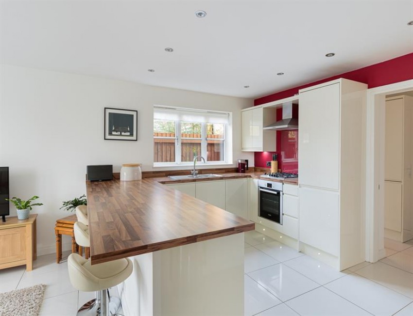 Images for Sandington Drive, Cuddington, Northwich