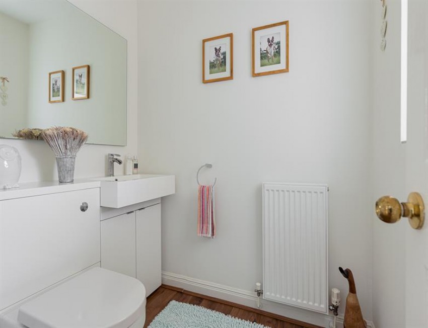 Images for Sandington Drive, Cuddington, Northwich