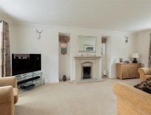 Images for Sandington Drive, Cuddington, Northwich