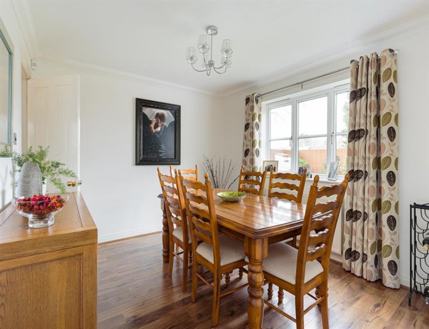 Images for Sandington Drive, Cuddington, Northwich