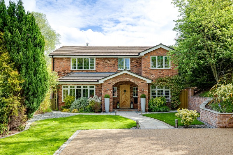 Willow Drive, Bunbury