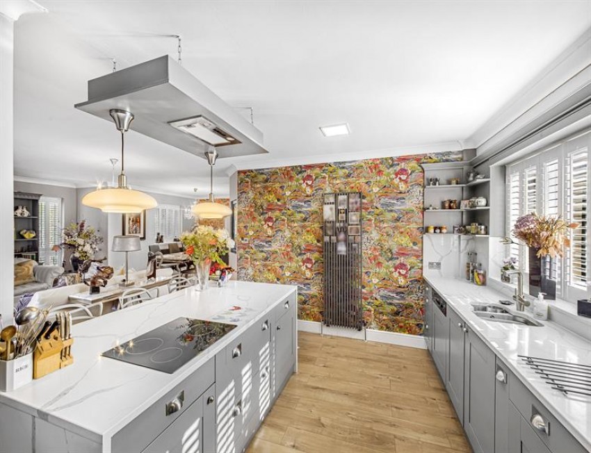 Images for Chomlea, Devisdale Road, Bowdon - Includes Garage