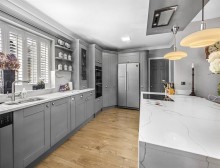 Images for Chomlea, Devisdale Road, Bowdon - Includes Garage