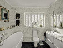 Images for Chomlea, Devisdale Road, Bowdon - Includes Garage