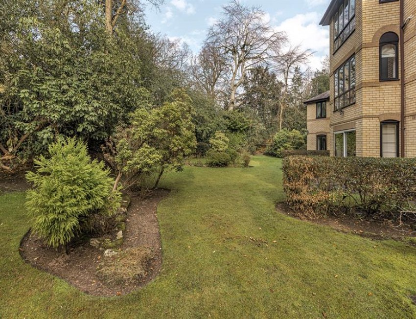 Images for Chomlea, Devisdale Road, Bowdon - Includes Garage