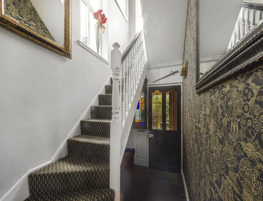 Images for Chomlea, Devisdale Road, Bowdon - Includes Garage