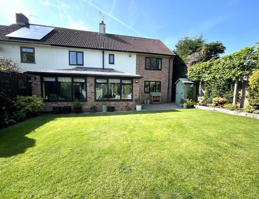 Images for Woodlands Crescent, High Legh, Knutsford