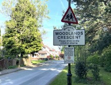 Images for Woodlands Crescent, High Legh, Knutsford